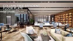 Cecil Suites (D1), Office #538396161